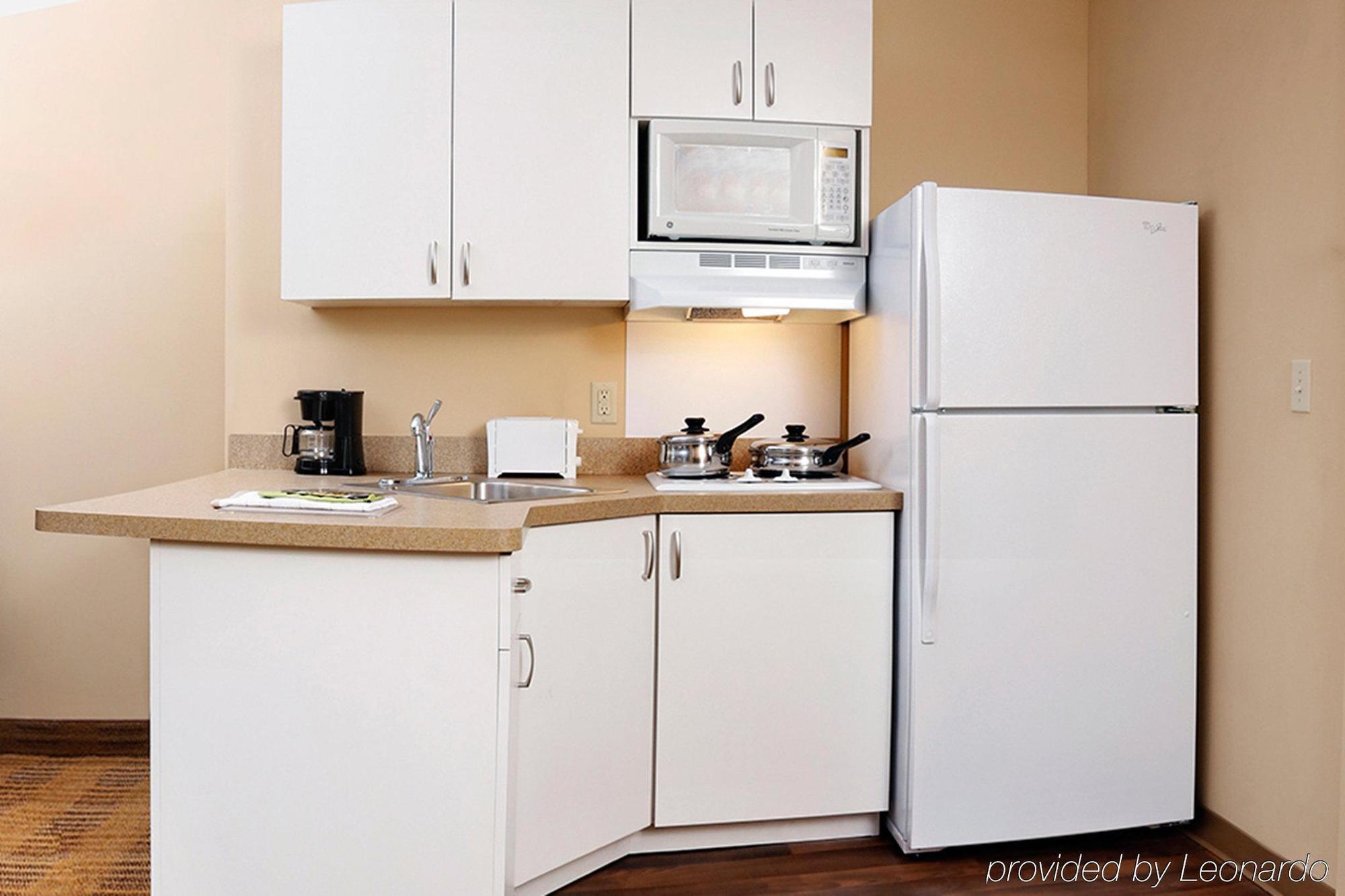 Extended Stay America Select Suites - Chicago - Lisle Dış mekan fotoğraf