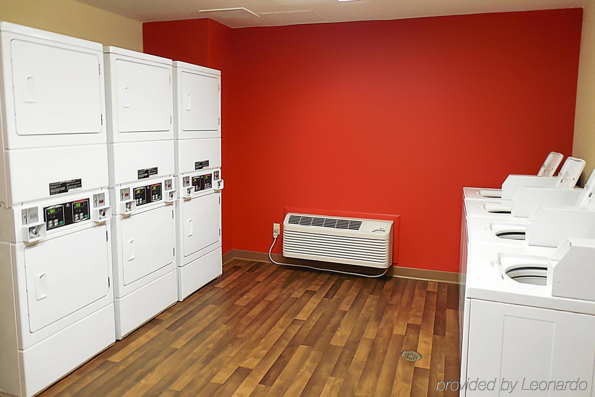 Extended Stay America Select Suites - Chicago - Lisle Dış mekan fotoğraf