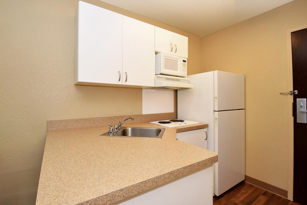 Extended Stay America Select Suites - Chicago - Lisle Dış mekan fotoğraf