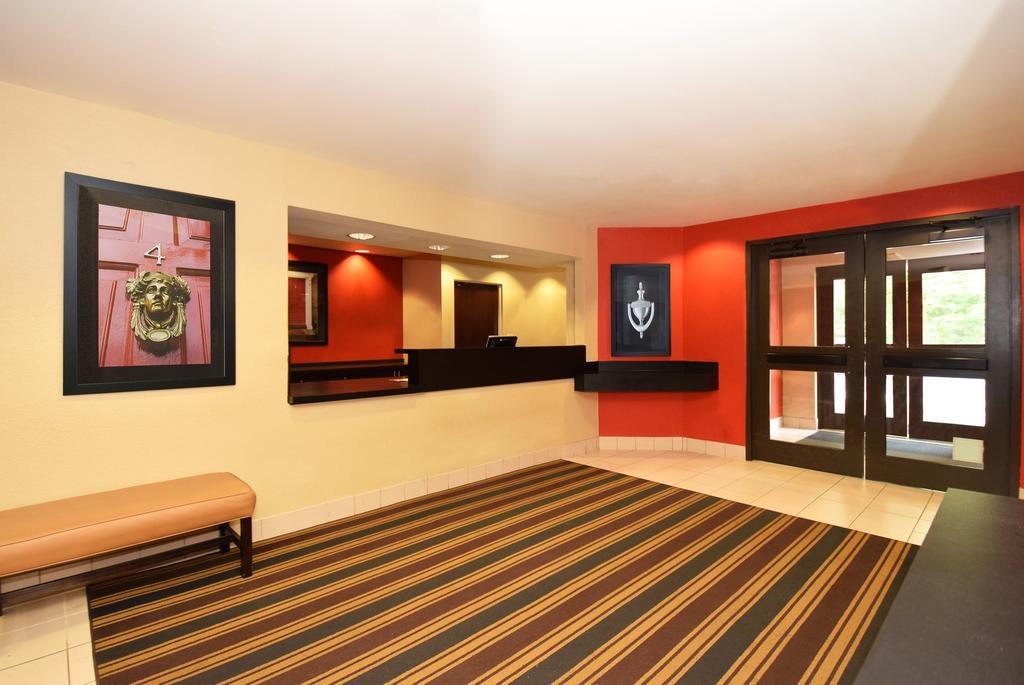 Extended Stay America Select Suites - Chicago - Lisle Dış mekan fotoğraf