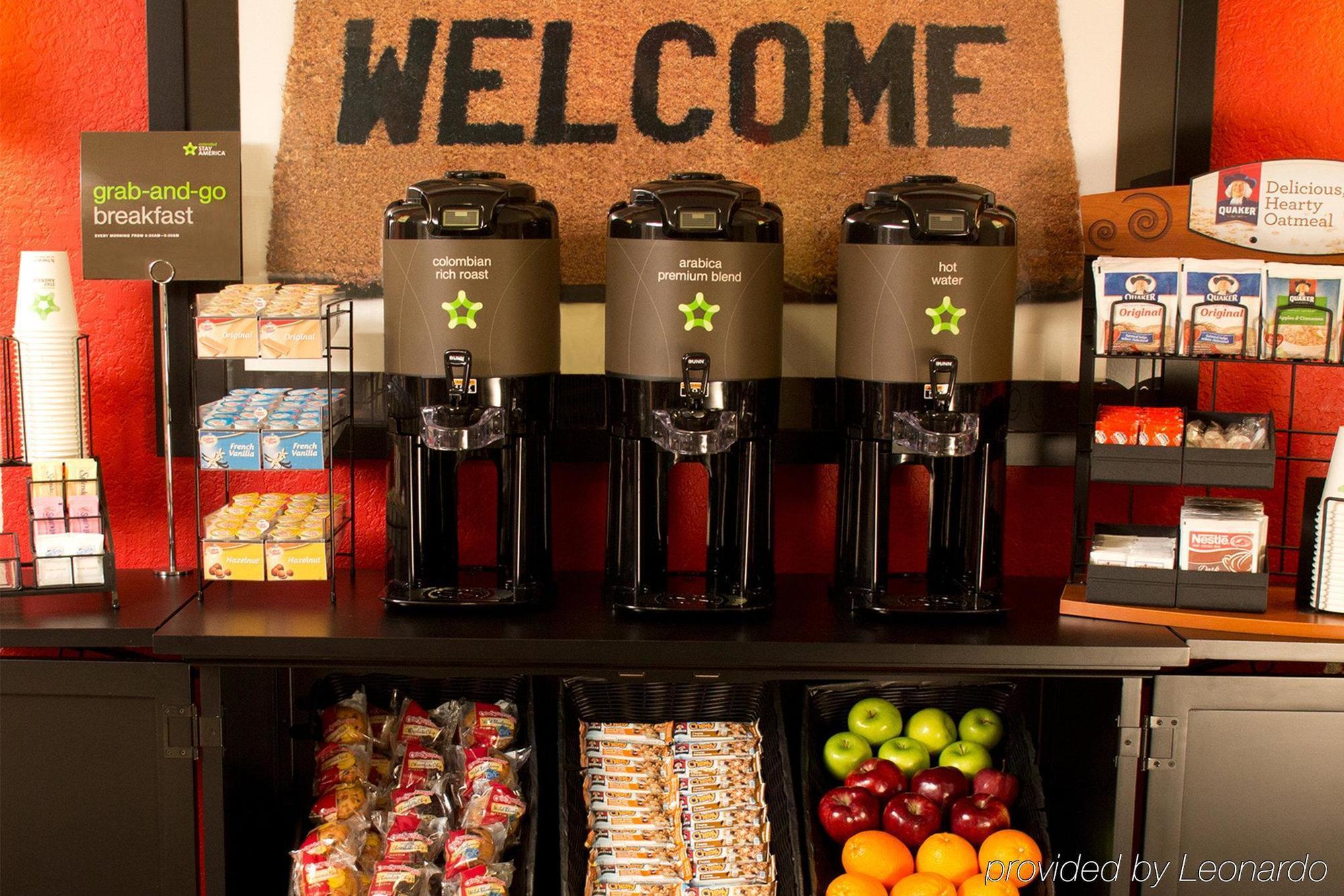 Extended Stay America Select Suites - Chicago - Lisle Dış mekan fotoğraf