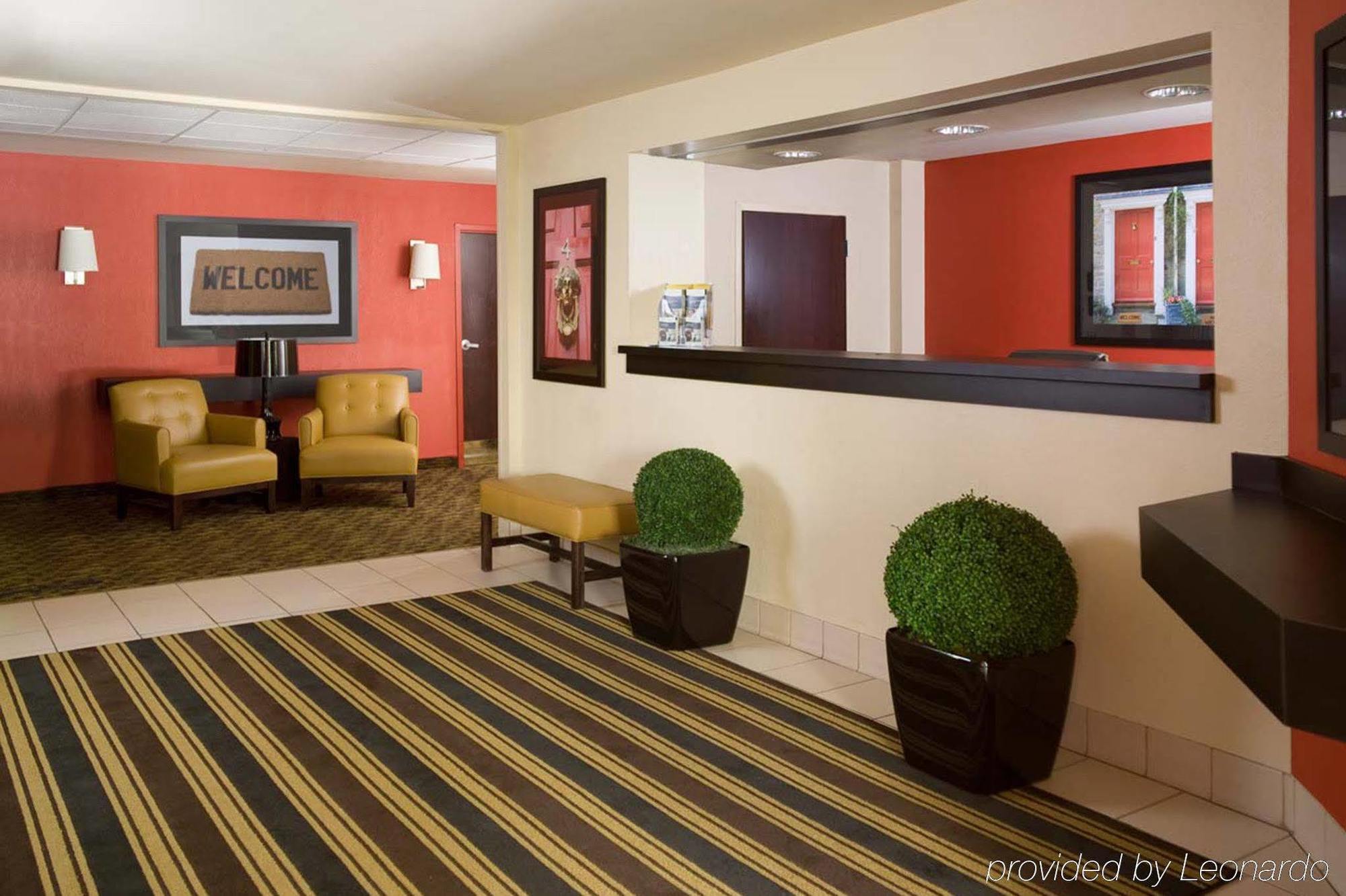 Extended Stay America Select Suites - Chicago - Lisle Dış mekan fotoğraf