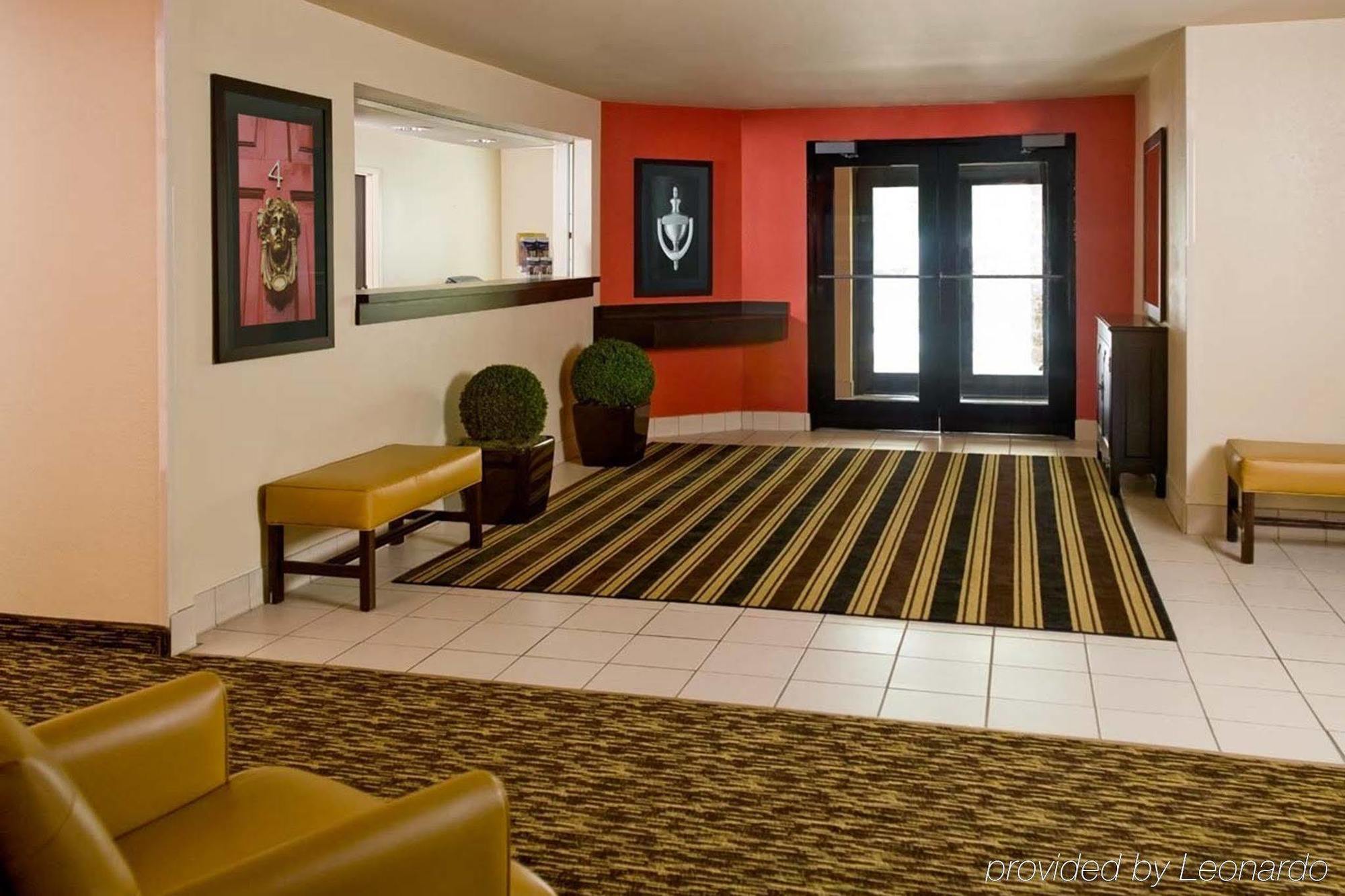 Extended Stay America Select Suites - Chicago - Lisle Dış mekan fotoğraf