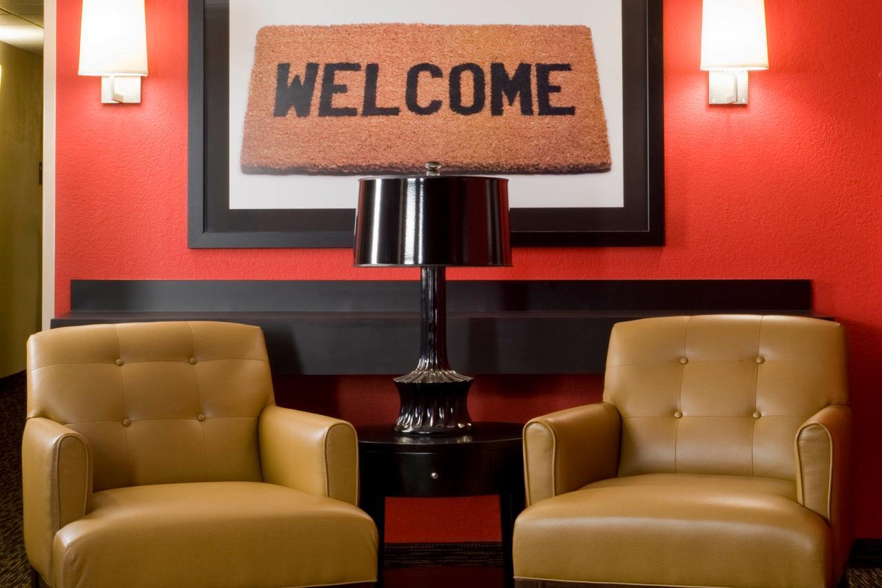 Extended Stay America Select Suites - Chicago - Lisle Dış mekan fotoğraf